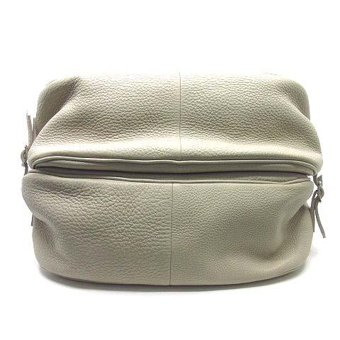 アカーテ ACATE ポストマンバッグ 2WAY ショルダーバッグ WILLEY