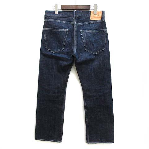 ドーソンデニム DAWSON DENIM 165 セルビッチ デニム パンツ ドーソンデニム DAWSON DENIM 165 セルビッチ デニム パンツ