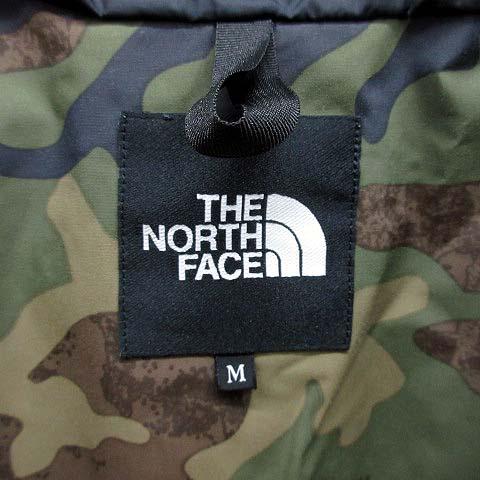 THE NORTH FACE ザノースフェイス 2022AW ノベルティ スクープ THE NORTH FACE ザノースフェイス 2022AW ノベルティ スクープ