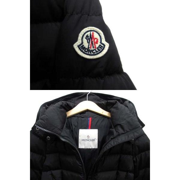 MONCLER モンクレール 2020AW シャーパル CHARPAL Aライン MONCLER モンクレール 2020AW シャーパル CHARPAL Aライン