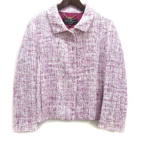 FERRAGAMO サルヴァトーレフェラガモ Salvatore Ferragamo メランジ 