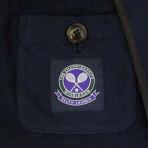 POLO RALPH LAUREN ラルフローレン ウィンブルドン スウェット POLO RALPH LAUREN ラルフローレン ウィンブルドン スウェット