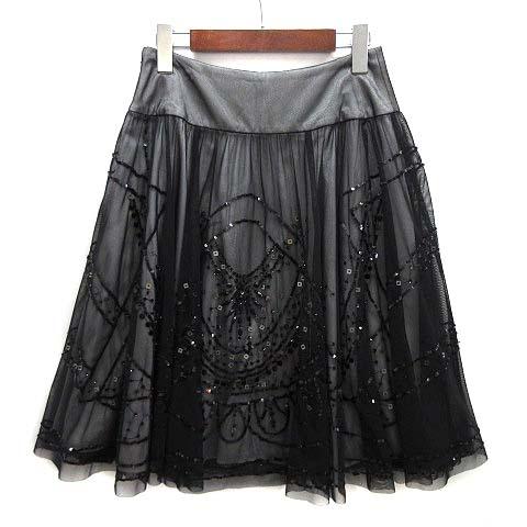 プライドインターナショナルデザイン PRIDE スパンコール チュール  