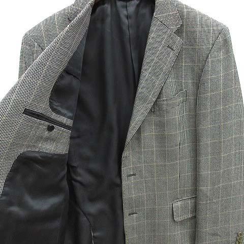 ユ*ヤ様 DURBAN テーラードジャケット ダーバン DURBAN モジュラー MODULAR テーラード ジャケット ウール