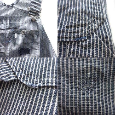 シアーズ SEARS Tri-blend Tradewear PERMA PREST ヒッコリー シアーズ SEARS Tri-blend Tradewear PERMA PREST ヒッコリー