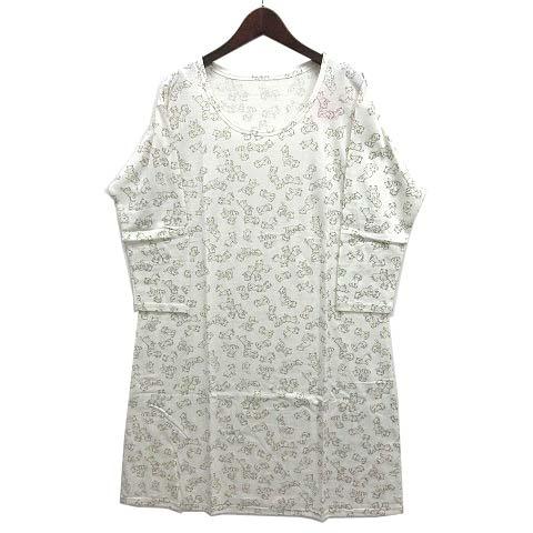 未使用品 フランシュリッペ franche lippee うじゃうじゃねこ