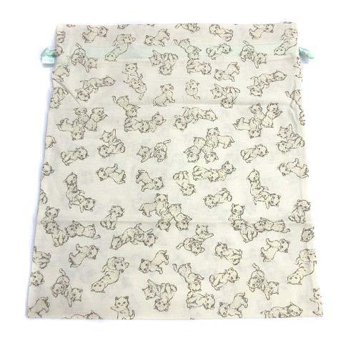 未使用品 フランシュリッペ franche lippee うじゃうじゃねこ