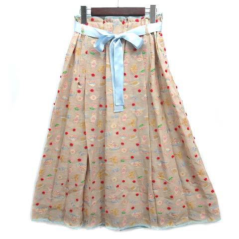 未使用品 フランシュリッペ franche lippee ミニチュア ポンポン 未使用品 フランシュリッペ franche lippee ミニチュア ポンポン