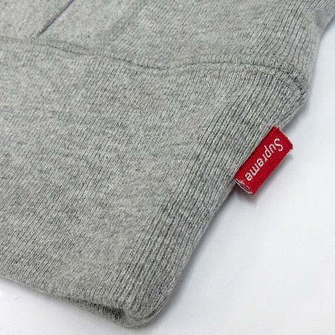 Supreme（シュプリーム） SUPREME 2016AW ボックスロゴ スウェット