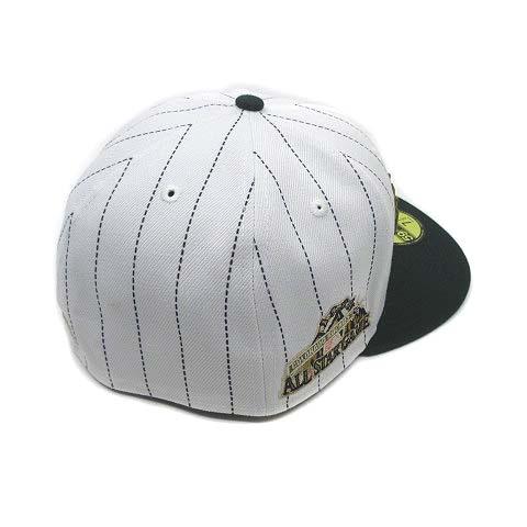 コロラド・ロッキーズ オールスターゲーム キャップ 59FIFTY 7 1/2 NewEra 59fifty HATCLUB コロラドロッキーズ 71/2