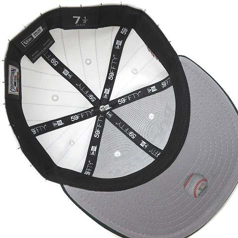 コロラド・ロッキーズ オールスターゲーム キャップ 59FIFTY 7 1/2 NewEra 59fifty HATCLUB コロラドロッキーズ 71/2