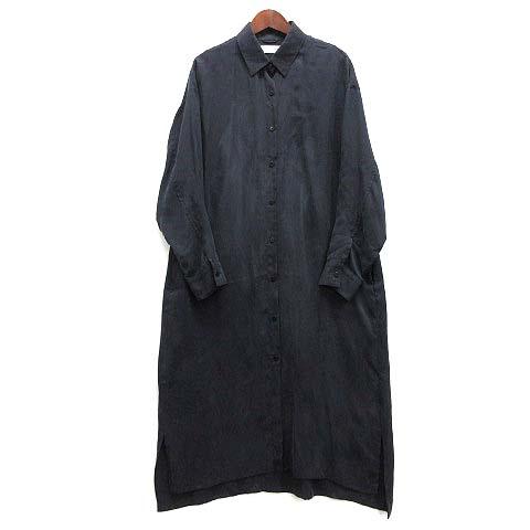 マッキントッシュ ロンドン MACKINTOSH LONDON キュプラフィブリル 