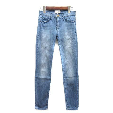 カレントエリオット CURRENT ELLIOTT THE STILETTO デニムパンツ  