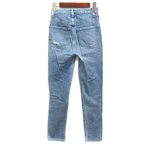 Theory セオリー デニムパンツ 27(M位) 0138225A0041 theory セオリー Theory 2020SS ジェイブランド J BRAND デニム