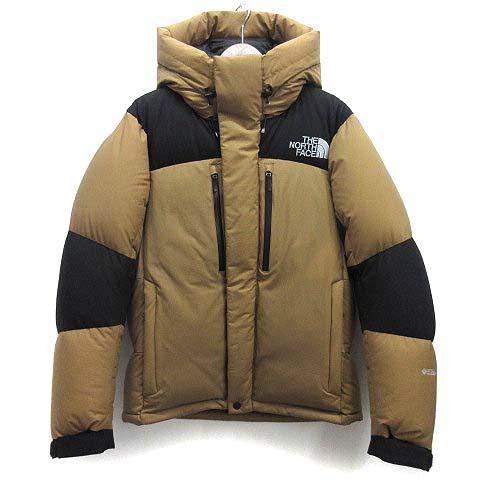 THE NORTH FACE ザノースフェイス バルトロライト ジャケット ダウン 