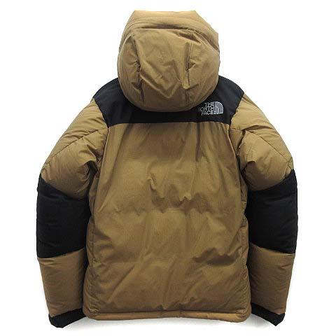 THE NORTH FACE（ザ ノースフェイス） バルトロライト ジャケット 