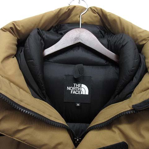 THE NORTH FACE（ザ ノースフェイス） バルトロライト ジャケット