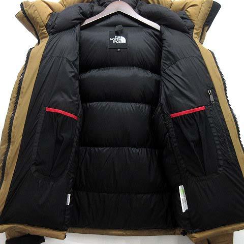 THE NORTH FACE（ザ ノースフェイス） バルトロライト ジャケット