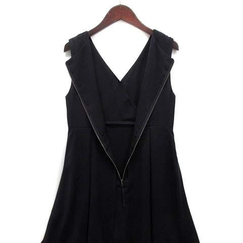 フォクシーニューヨーク FOXEY NEW YORK サンジェルマン ワンピース 膝