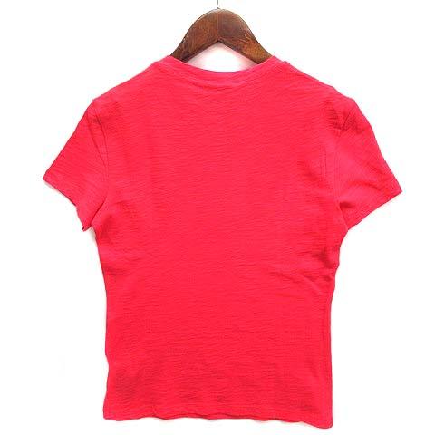 未使用品 セオリー Theory 2023SS ネビュラス ピュア タイニー Tシャツ 
