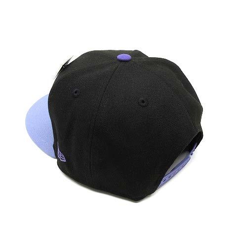 ニューエラ NEW ERA 9FIFTY MLB ビッグリーグチュー 40th ロサンゼルス