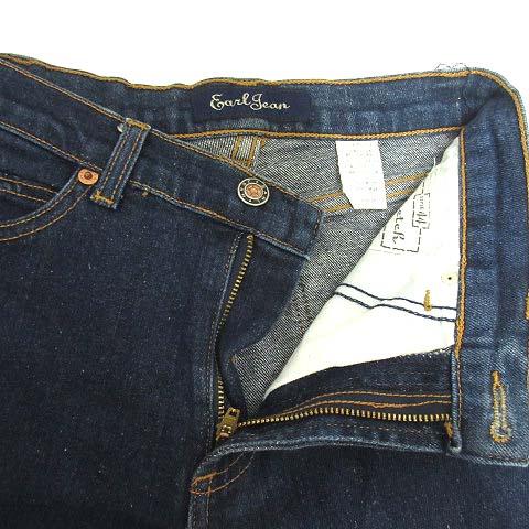 Earl Jean アールジーン ブーツカット デニム パンツ ジーンズ Earl Jean アールジーン ブーツカット デニム パンツ ジーンズ