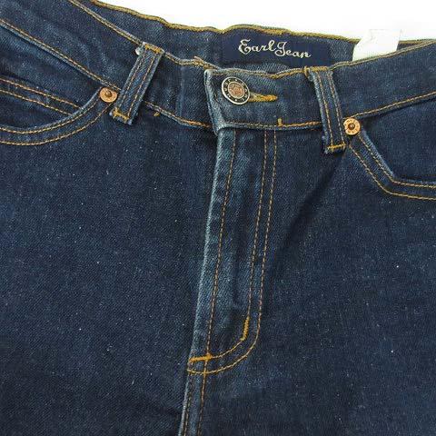 Earl Jean アールジーン ブーツカット デニム パンツ ジーンズ Earl Jean アールジーン ブーツカット デニム パンツ ジーンズ