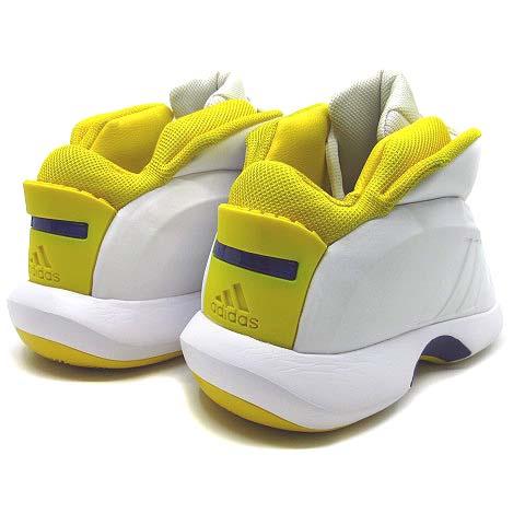 adidas アディダス クレイジー Crazy 1 レイカーズ スニーカー adidas アディダス クレイジー Crazy 1 レイカーズ スニーカー