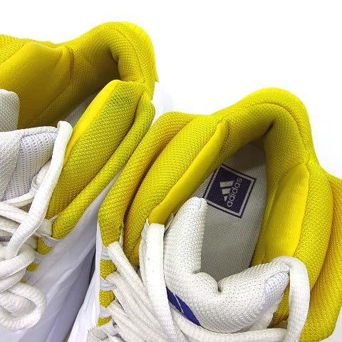 adidas アディダス クレイジー Crazy 1 レイカーズ スニーカー adidas アディダス クレイジー Crazy 1 レイカーズ スニーカー
