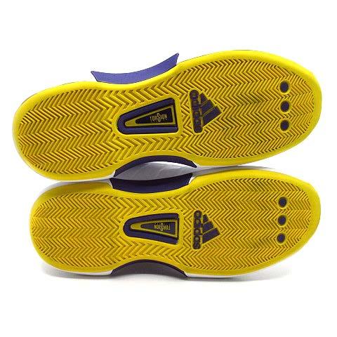 adidas アディダス クレイジー Crazy 1 レイカーズ スニーカー adidas アディダス クレイジー Crazy 1 レイカーズ スニーカー