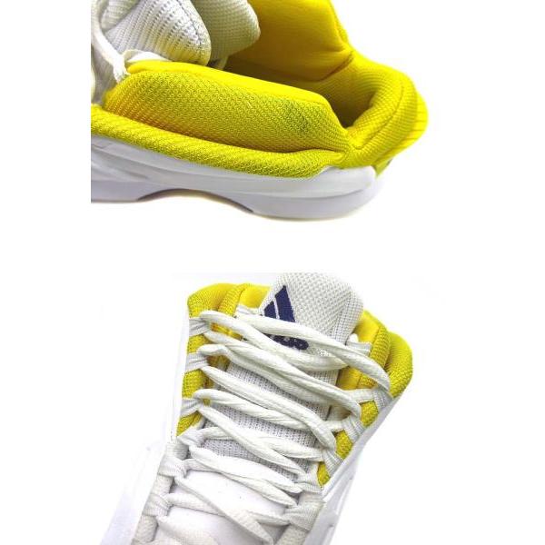 adidas アディダス クレイジー Crazy 1 レイカーズ スニーカー adidas アディダス クレイジー Crazy 1 レイカーズ スニーカー