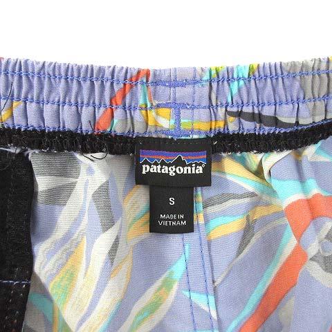 パタゴニア Patagonia バギーズロング Baggies Longs ショート パタゴニア Patagonia バギーズロング Baggies Longs ショート