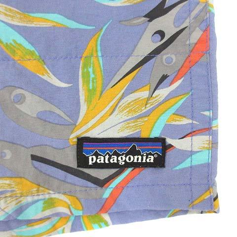 パタゴニア Patagonia バギーズロング Baggies Longs ショート パタゴニア Patagonia バギーズロング Baggies Longs ショート