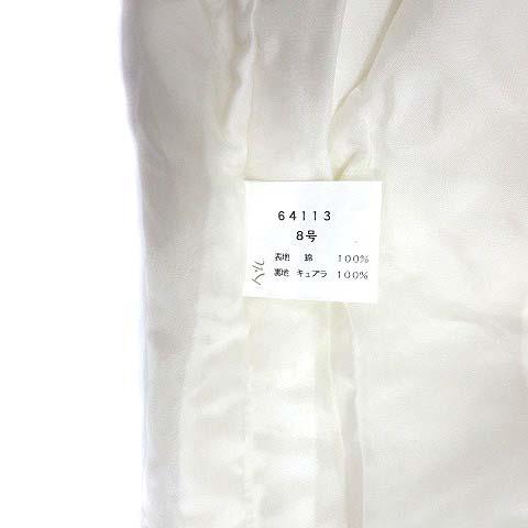 ジバンシィ GIVENCHY ドット エンブロイダリー ワンピース 半袖 