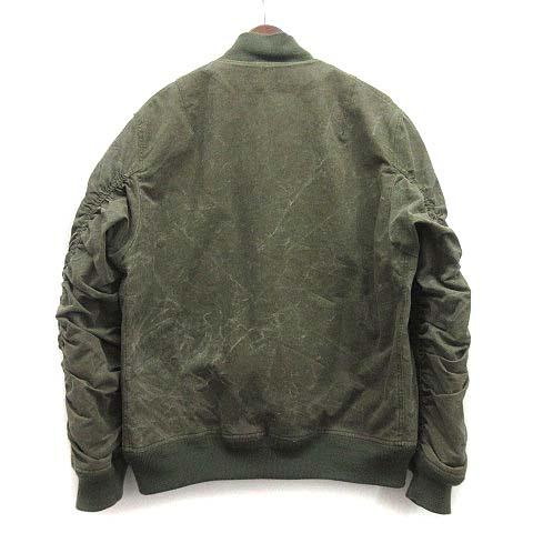 レディメイド⋆ジェシージャケット⋆ READYMADE レディメイド READYMADE JESSE JACKET ボンバージャケット MA-1
