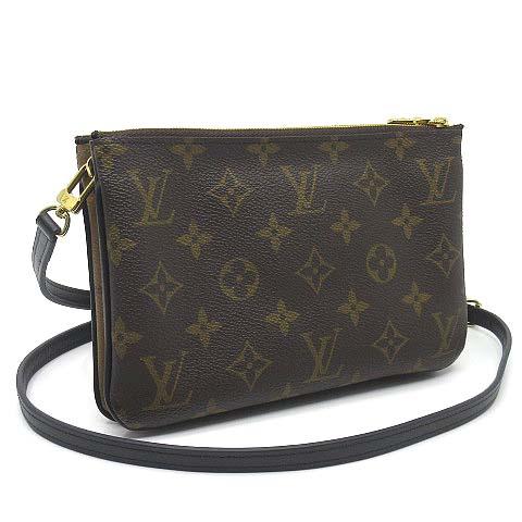 LOUIS VUITTON ルイヴィトン モノグラム ジャイアント リバース  