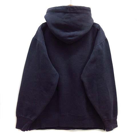 STUSSY（ステューシー） 紺タグ USA製 SSリンク ダブル ライオン