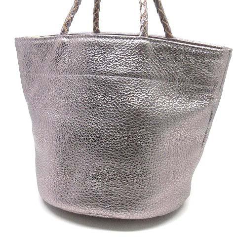 アー a Petit marche 牛革 カウレザー プティ マルシェバッグ  