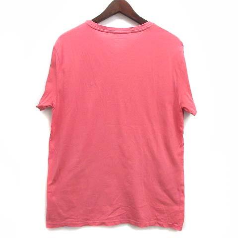 ポロ ラルフローレン POLO RALPH LAUREN Vネック Tシャツ カットソー 