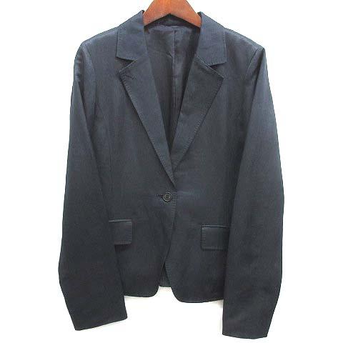 K.T LINO ケーティーリノ ジャケット 麻混 日本製 44 ケーティー 