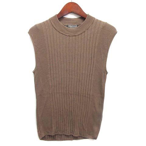 ユナイテッドアローズ A DAY IN THE LIFE UNITED ARROWS リブ