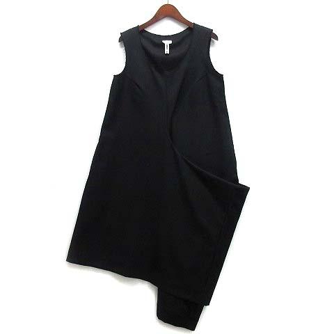 コムデギャルソン COMME des GARCONS 2023SS 裁ち切り ウール 変形