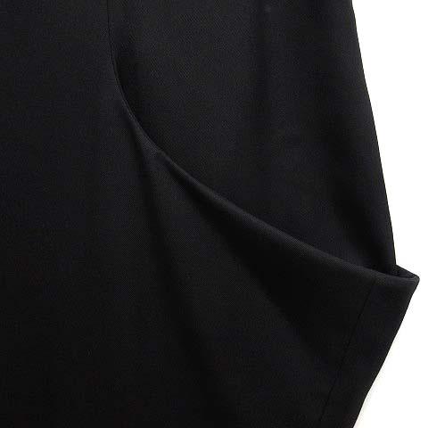 コムデギャルソン COMME des GARCONS 2023SS 裁ち切り ウール 変形