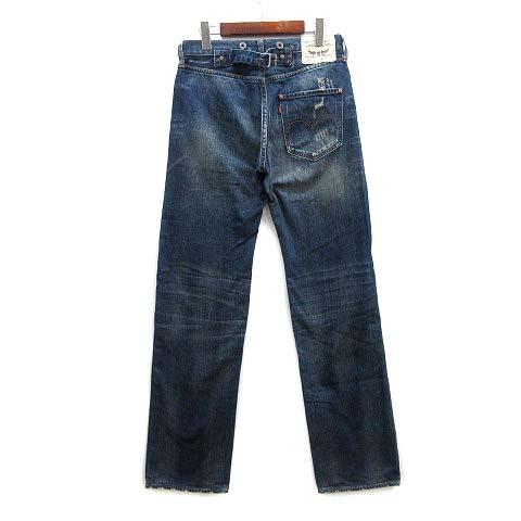 リーバイス Levi