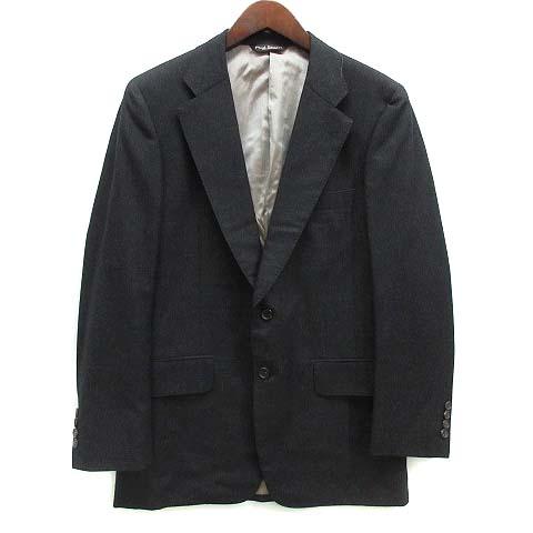 新品同様【定価8万】ポールスチュアート カールマイヤーテーラードジャケットセット WEB・一部店舗限定】ライトダブルウールIII ジャケット