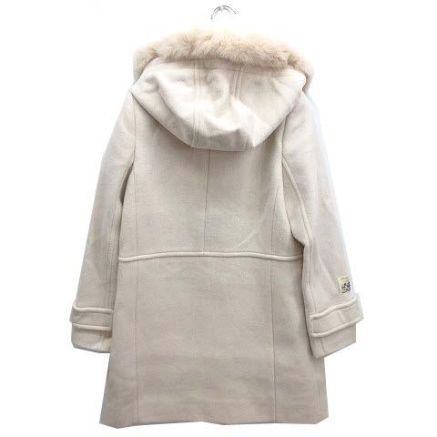 未使用品 デビュー ド フィオレ Debut de Fiore コート ロング 