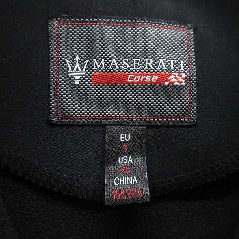 マセラティ コルセ Maserati Corse レーシング ジャージ マセラティ コルセ Maserati Corse レーシング ジャージ