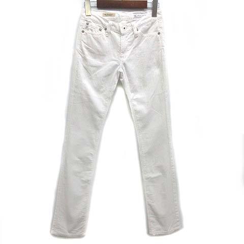 theory セオリー Theory エージー AG コーデュロイ スキニー  