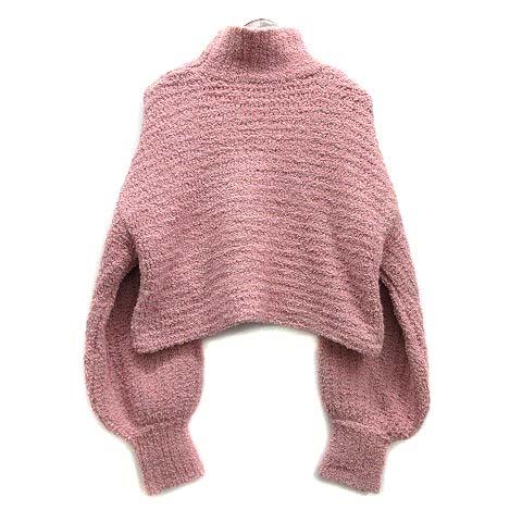 sunflower サンフラワー ニット L 【公式通販】