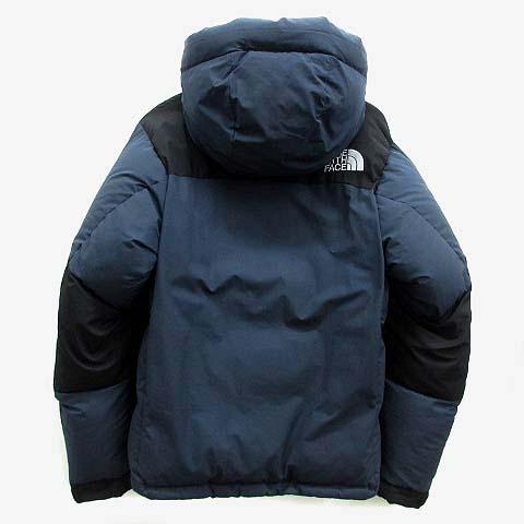 THE NORTH FACE（ザ ノースフェイス） バルトロライト ジャケット